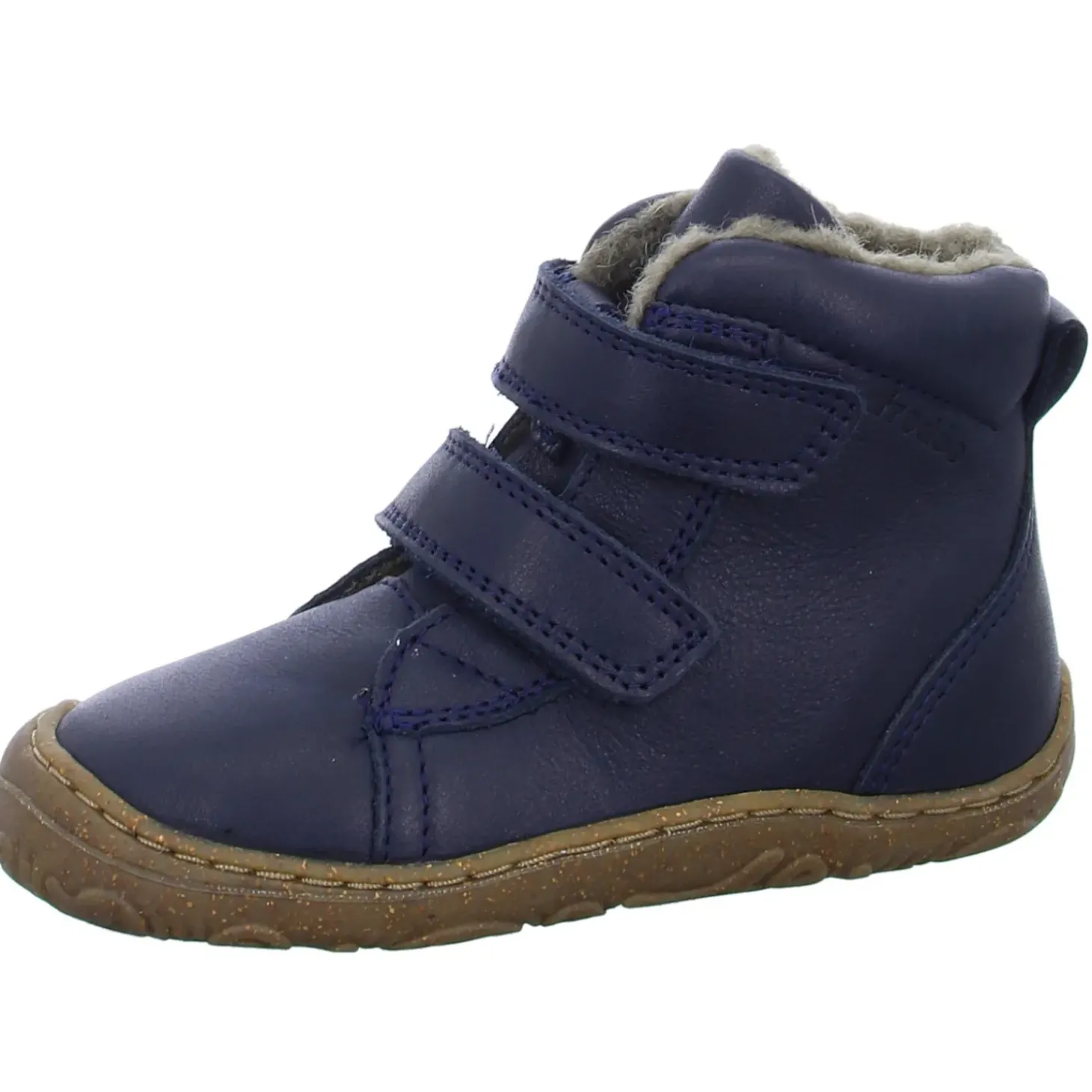 Froddo Kleinkinderstiefel Warmfutter Minni Winter