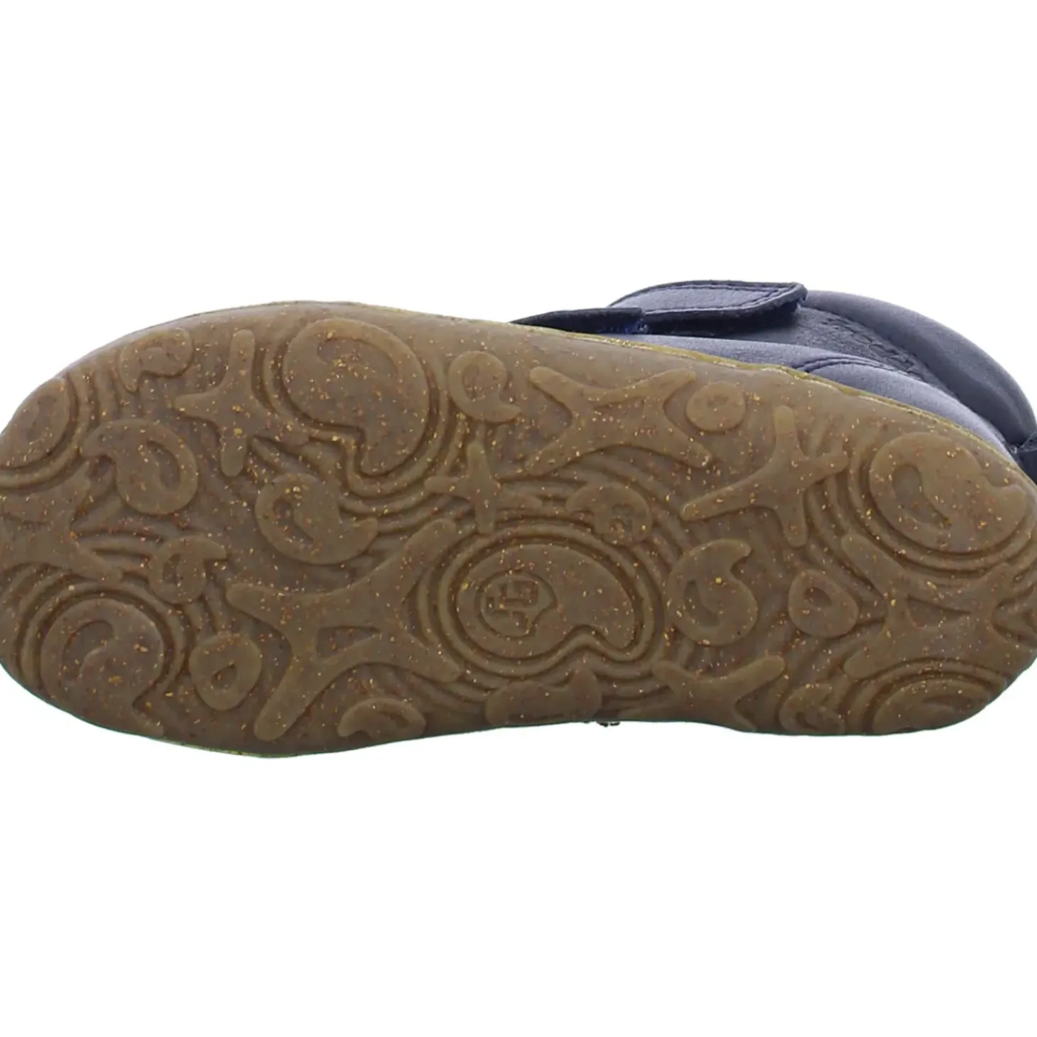 Froddo Kleinkinderstiefel Warmfutter Minni Winter