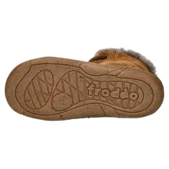 Froddo Kleinkinderstiefel Warmfutter Minni Suede Laces