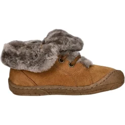 Froddo Kleinkinderstiefel Warmfutter Minni Suede Laces