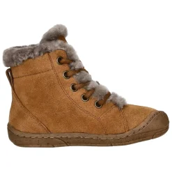 Froddo Kleinkinderstiefel Warmfutter Minni Suede Laces