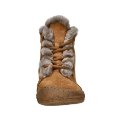 Froddo Kleinkinderstiefel Warmfutter Minni Suede Laces