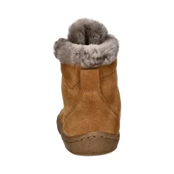 Froddo Kleinkinderstiefel Warmfutter Minni Suede Laces