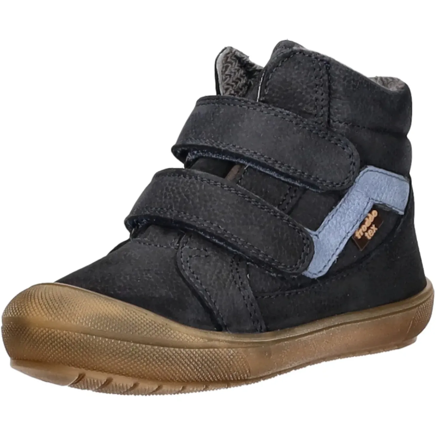 Froddo Kleinkinderstiefel Warmfutter OLLIE TEX