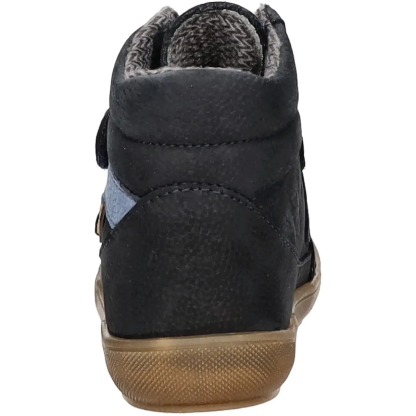 Froddo Kleinkinderstiefel Warmfutter OLLIE TEX