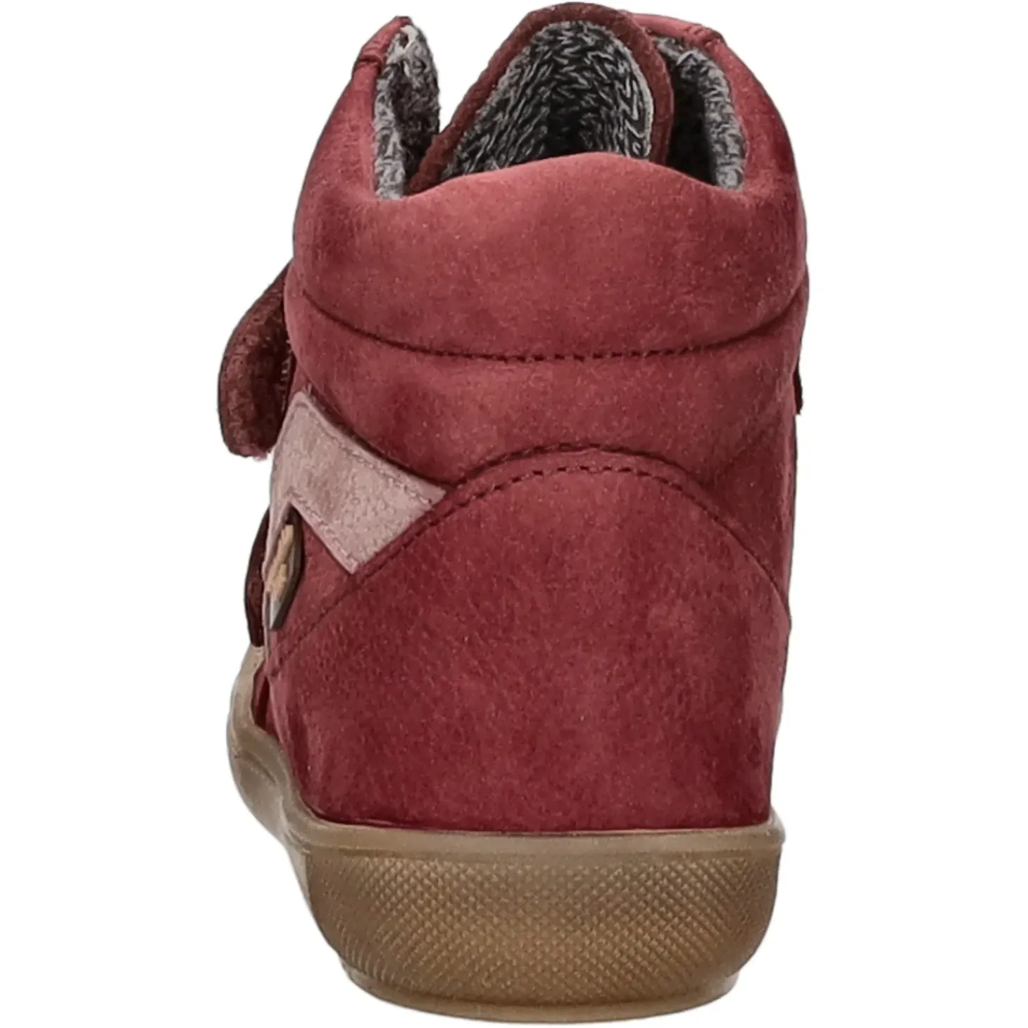 Froddo Kleinkinderstiefel Warmfutter OLLIE TEX
