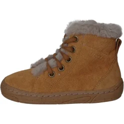 Froddo Kleinkinderstiefel Warmfutter MINNI SUEDE LACES