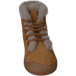 Froddo Kleinkinderstiefel Warmfutter MINNI SUEDE LACES