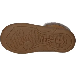 Froddo Kleinkinderstiefel Warmfutter MINNI SUEDE LACES