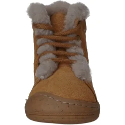 Froddo Kleinkinderstiefel Warmfutter MINNI SUEDE LACES