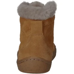 Froddo Kleinkinderstiefel Warmfutter MINNI SUEDE LACES