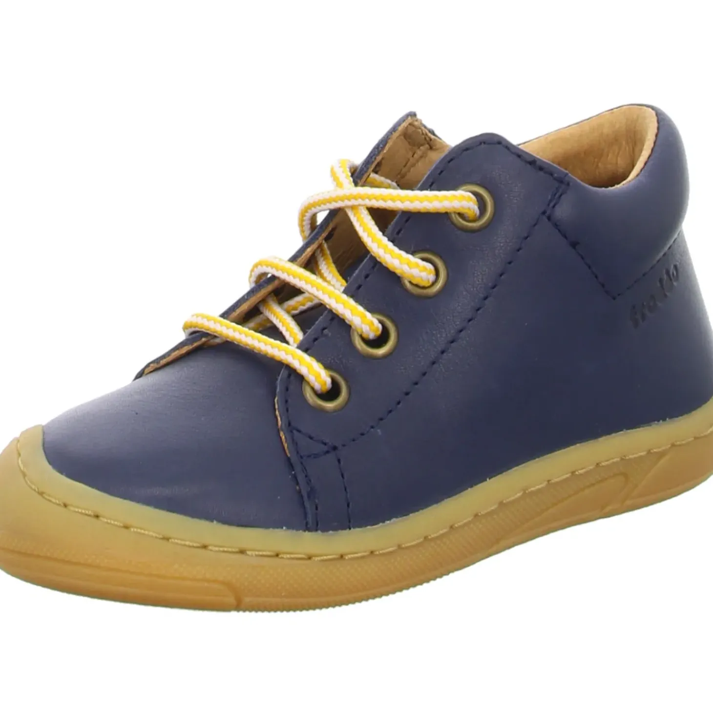 Froddo Lauflernstiefel Kaltfutter