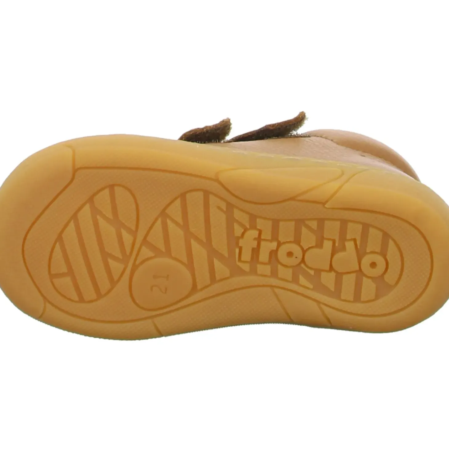 Froddo Lauflernstiefel Kaltfutter