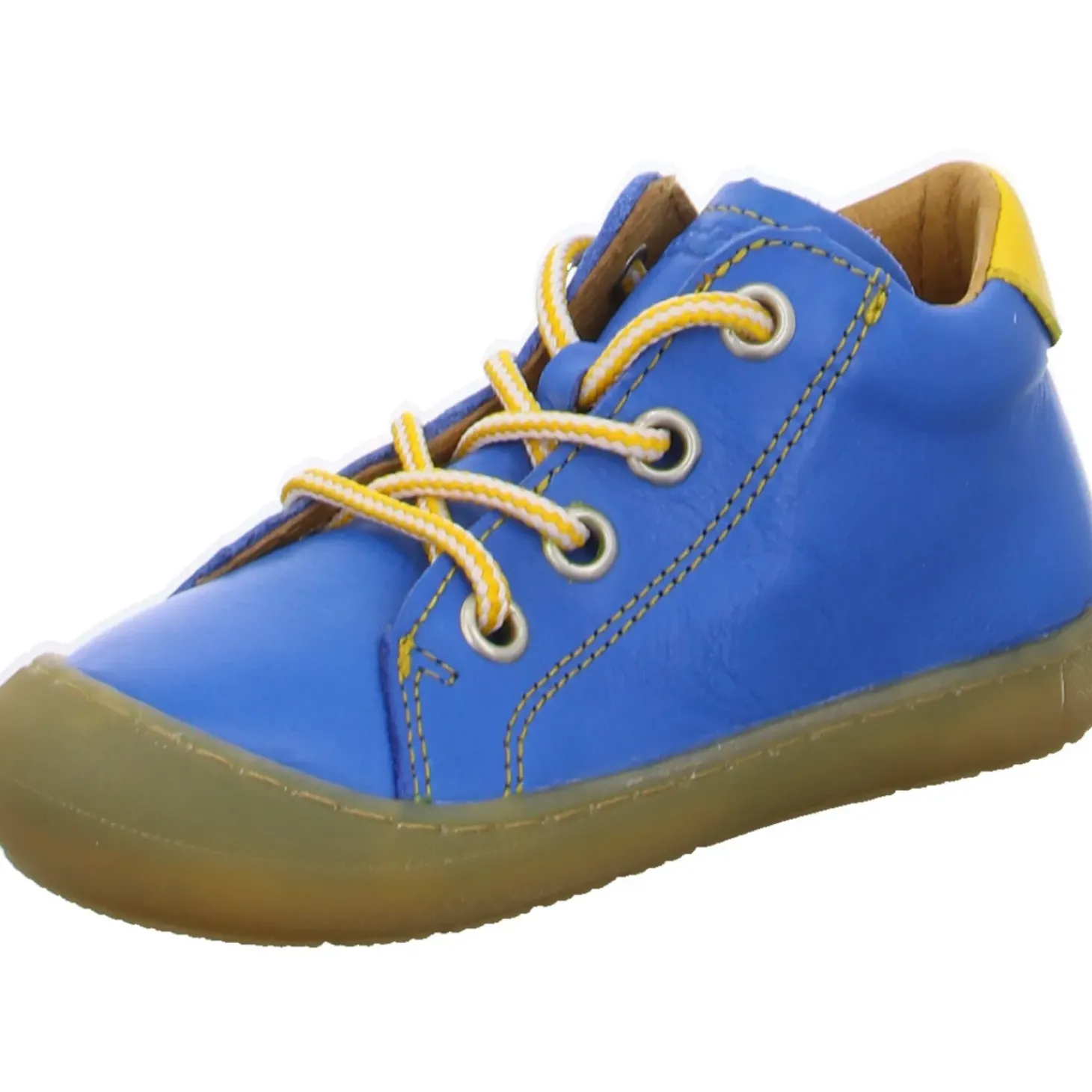 Froddo Lauflernstiefel Kaltfutter OLLIE LACES