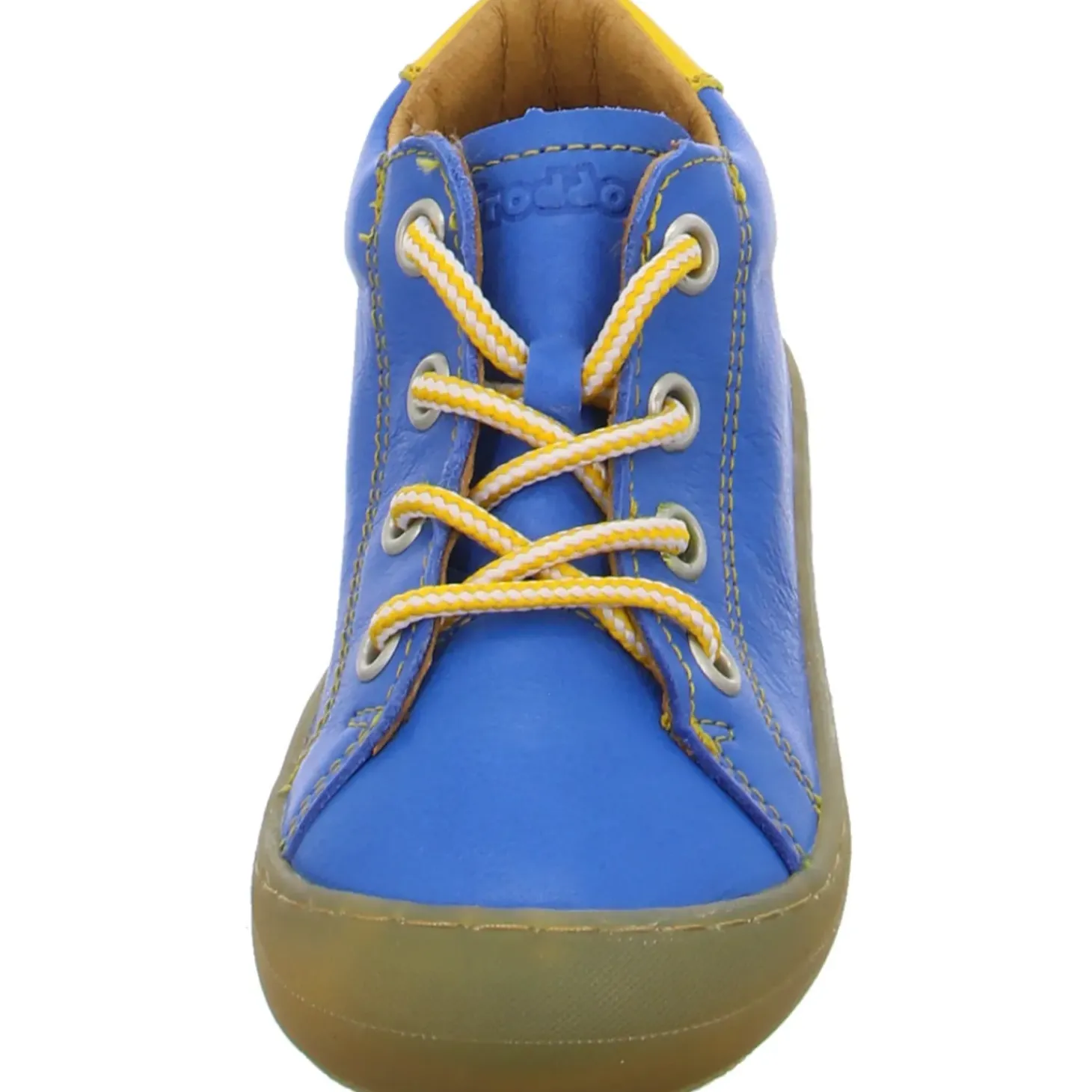 Froddo Lauflernstiefel Kaltfutter OLLIE LACES