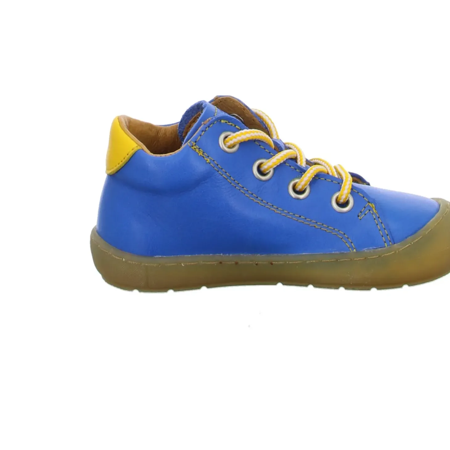 Froddo Lauflernstiefel Kaltfutter OLLIE LACES