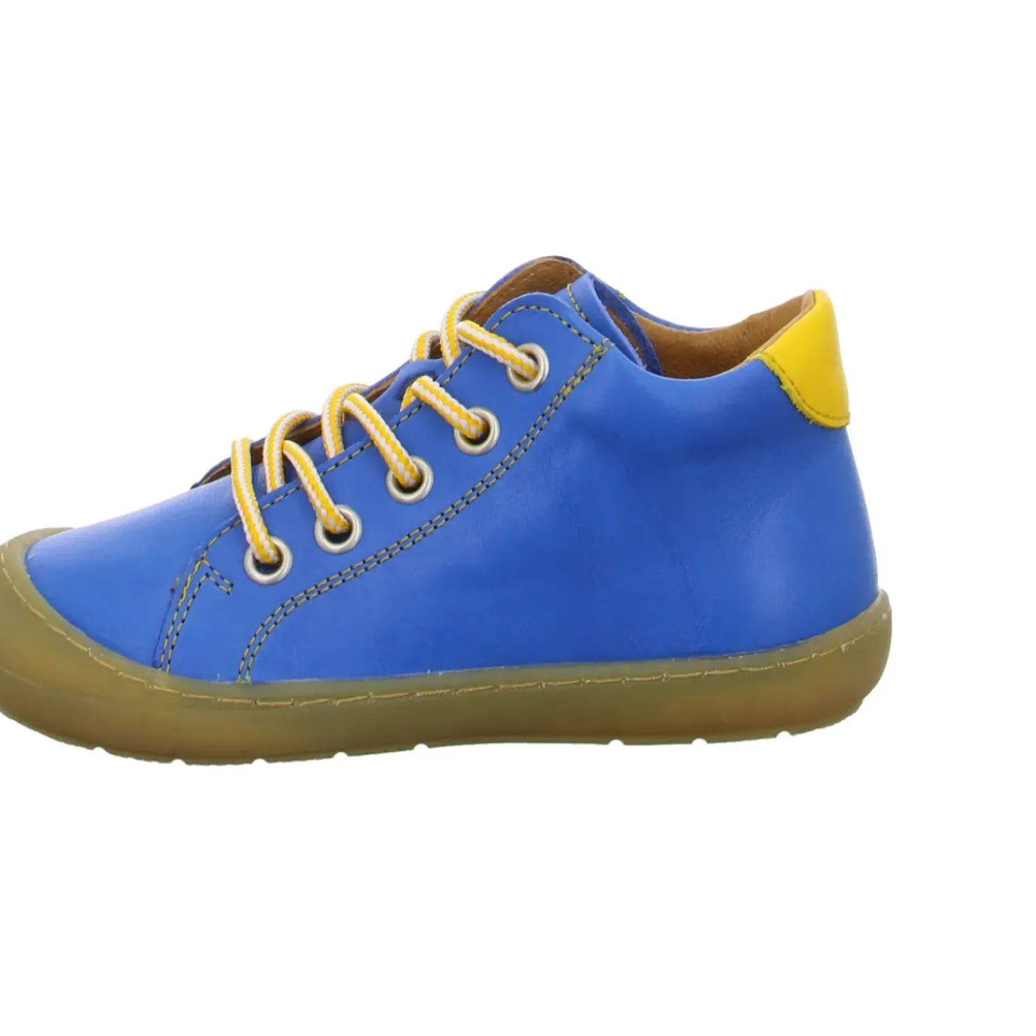 Froddo Lauflernstiefel Kaltfutter