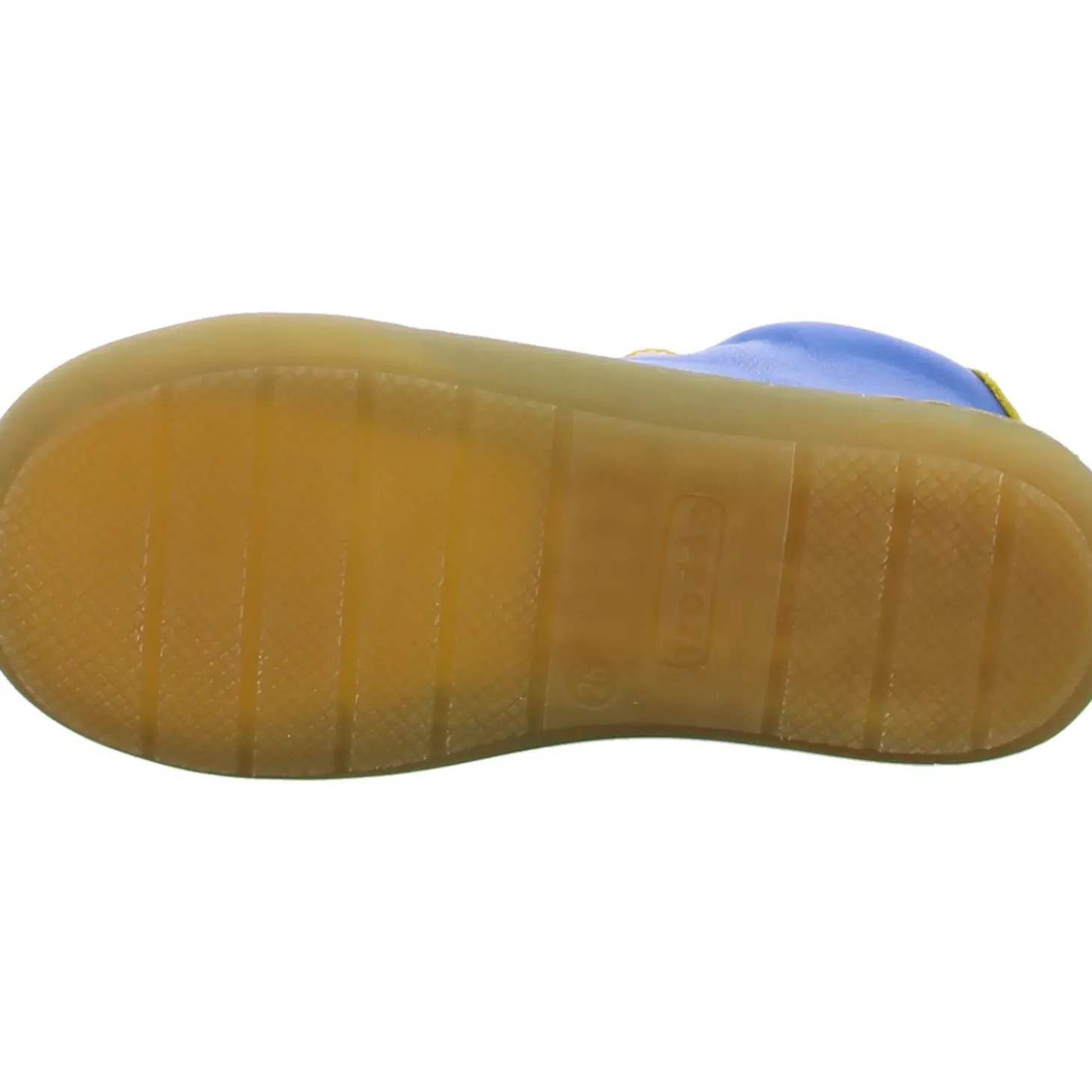 Froddo Lauflernstiefel Kaltfutter
