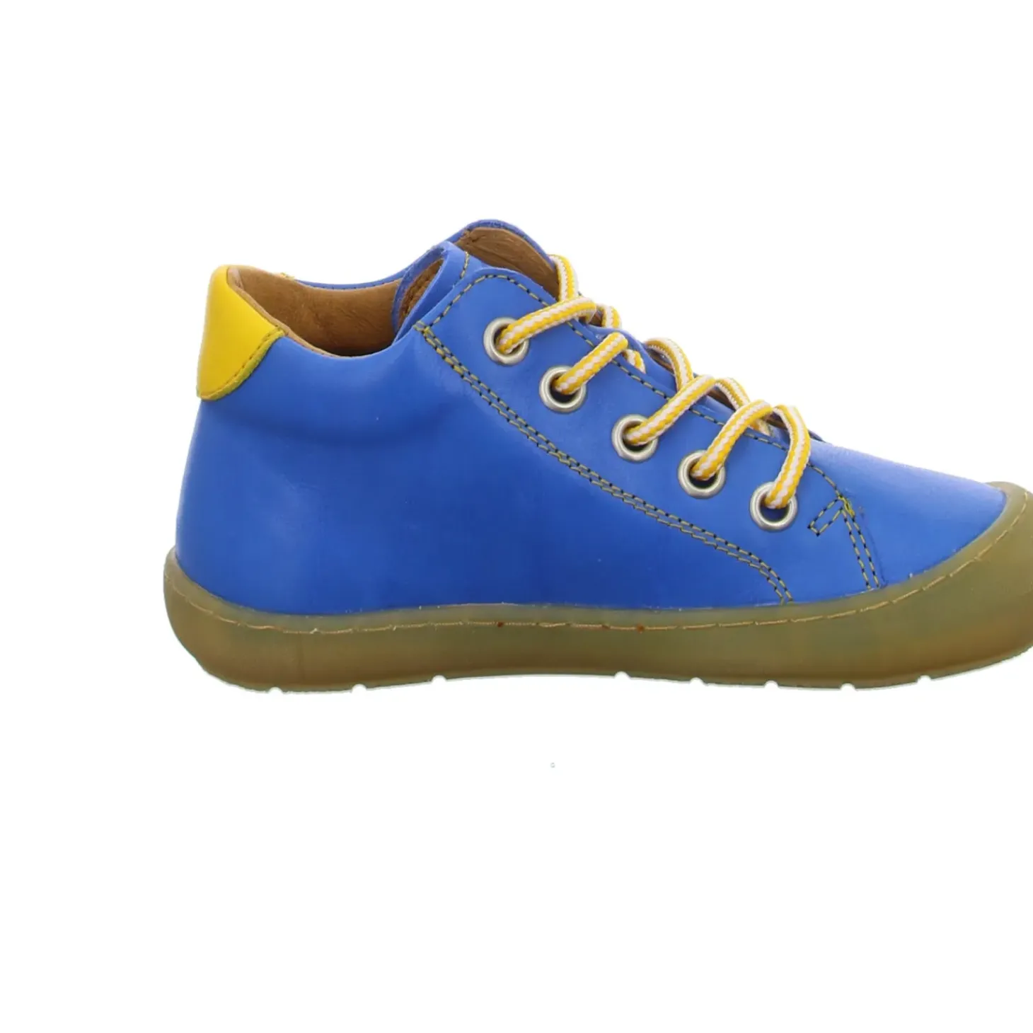 Froddo Lauflernstiefel Kaltfutter