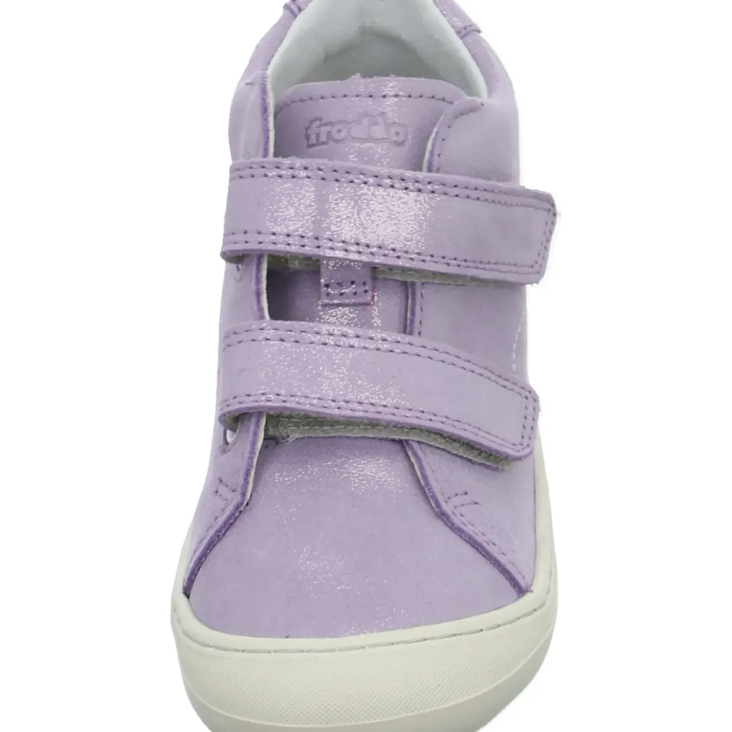 Froddo Lauflernstiefel Kaltfutter OLLIE FLOWER
