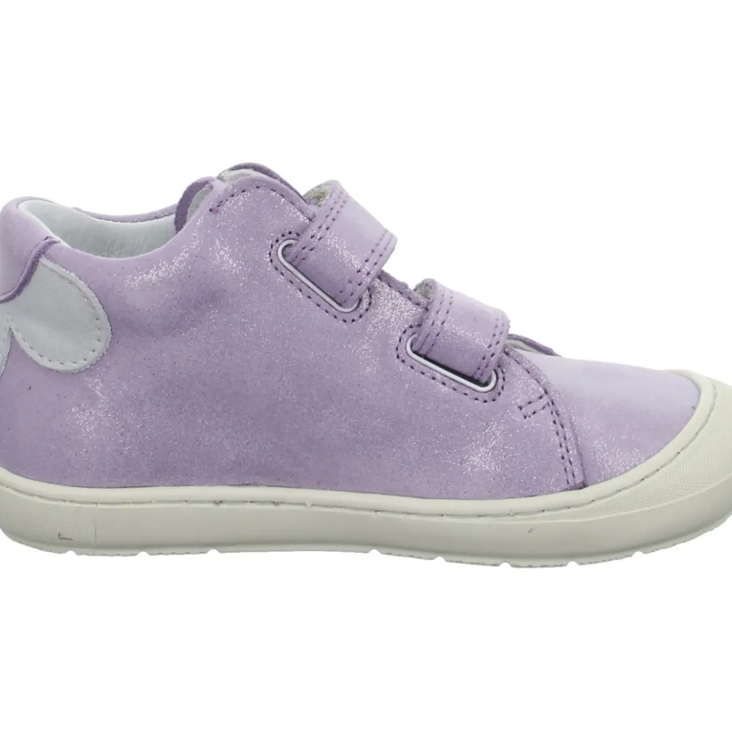Froddo Lauflernstiefel Kaltfutter OLLIE FLOWER