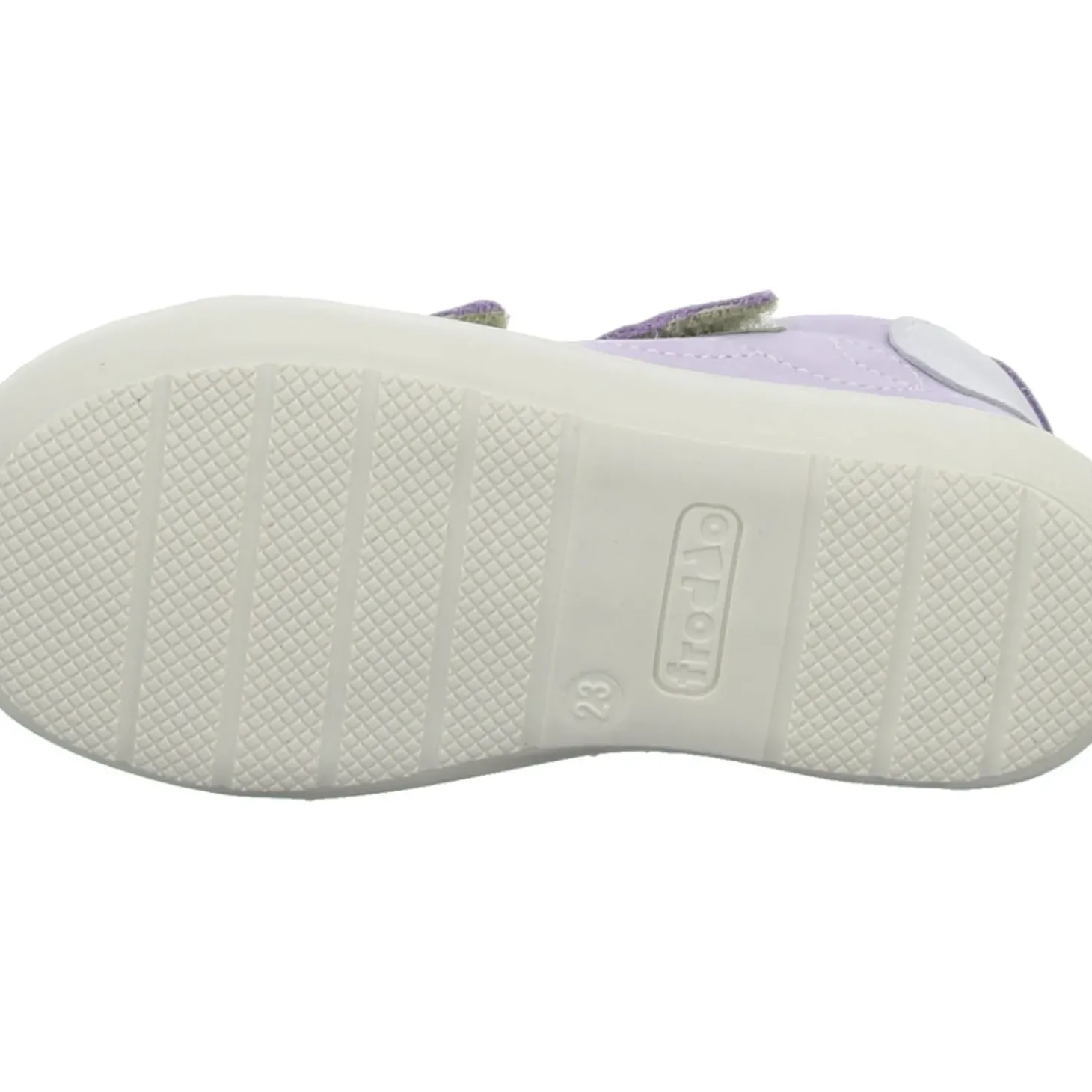 Froddo Lauflernstiefel Kaltfutter OLLIE FLOWER