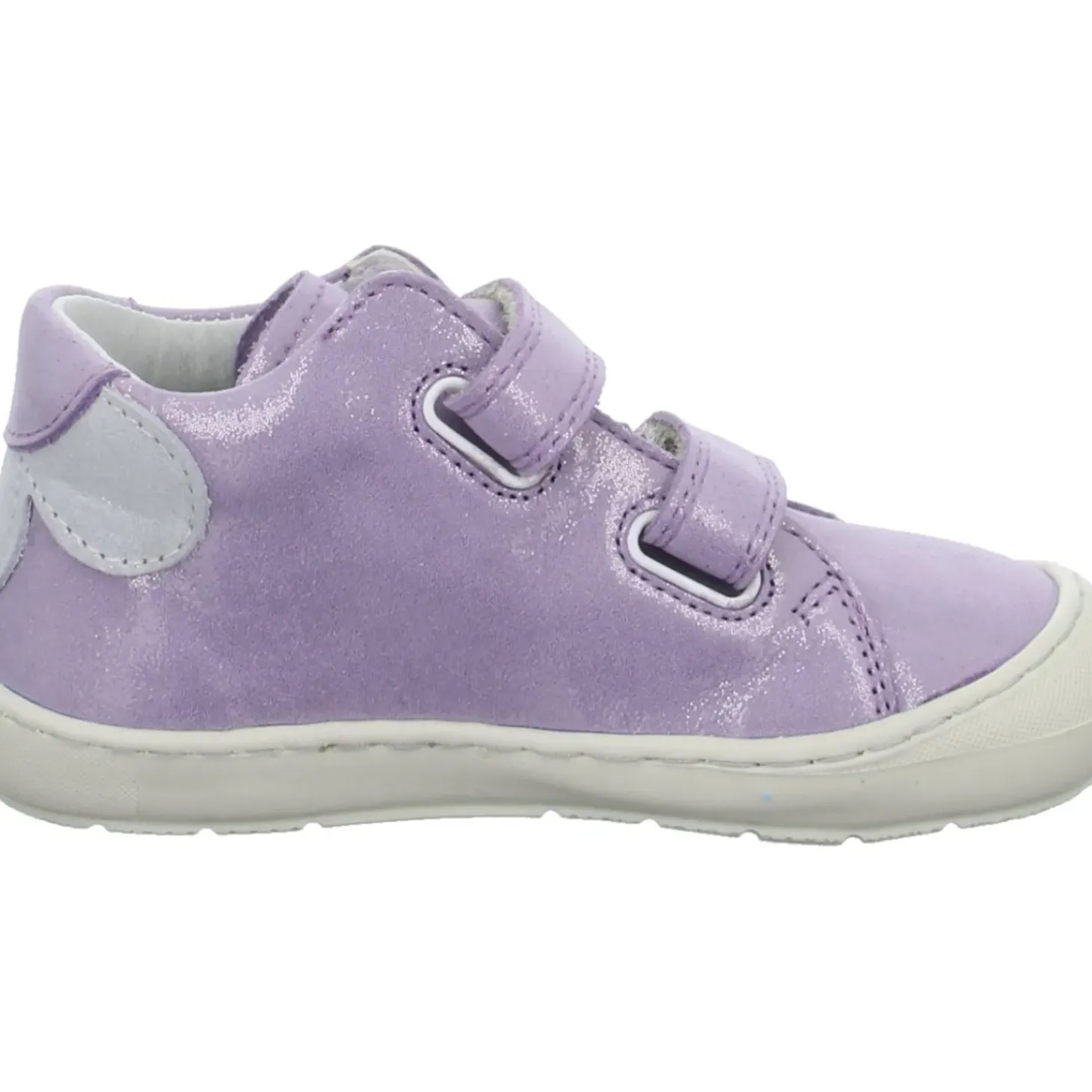 Froddo Lauflernstiefel Kaltfutter OLLIE FLOWER