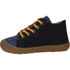 Froddo Lauflernstiefel Kaltfutter OLLIE S LACES