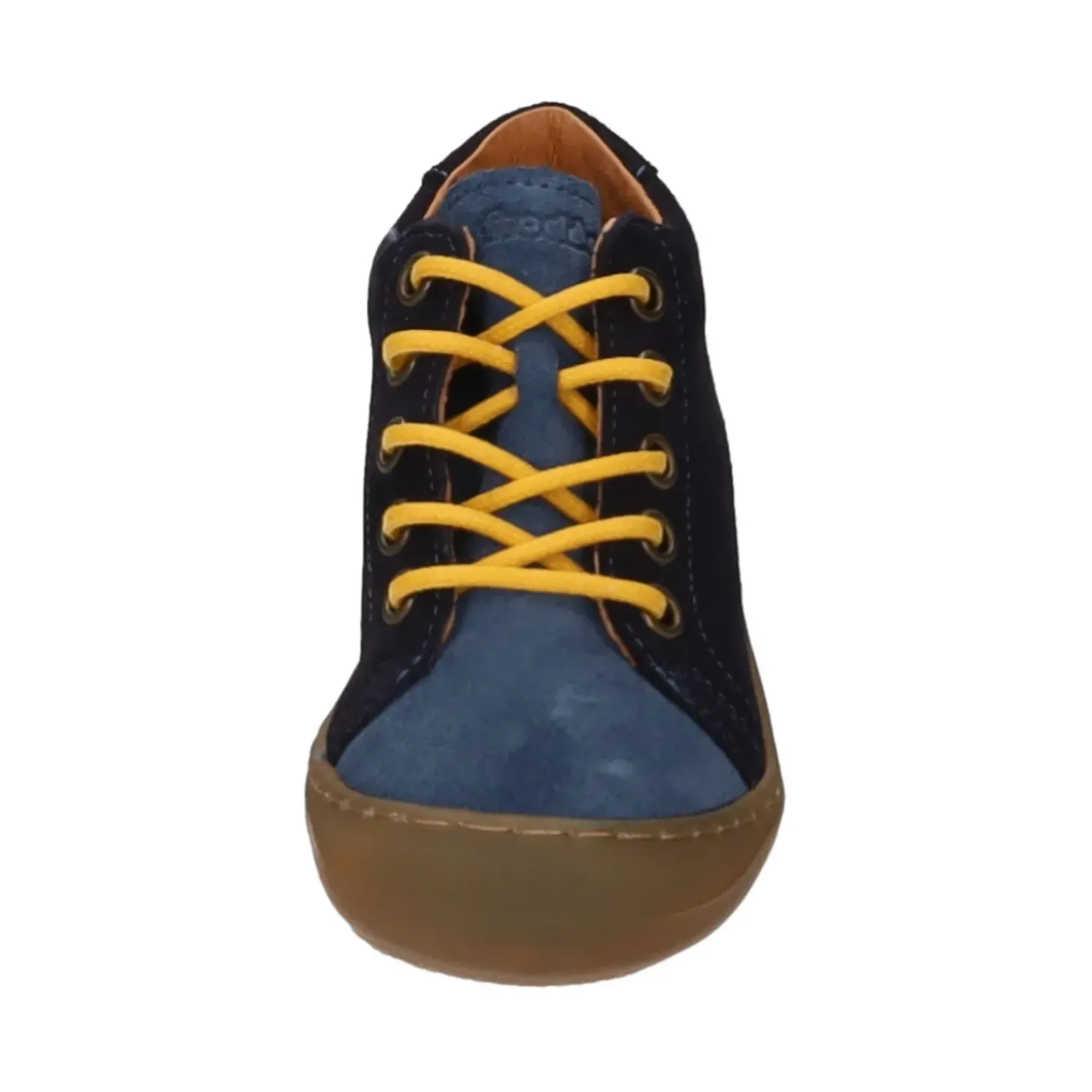 Froddo Lauflernstiefel Kaltfutter OLLIE S LACES