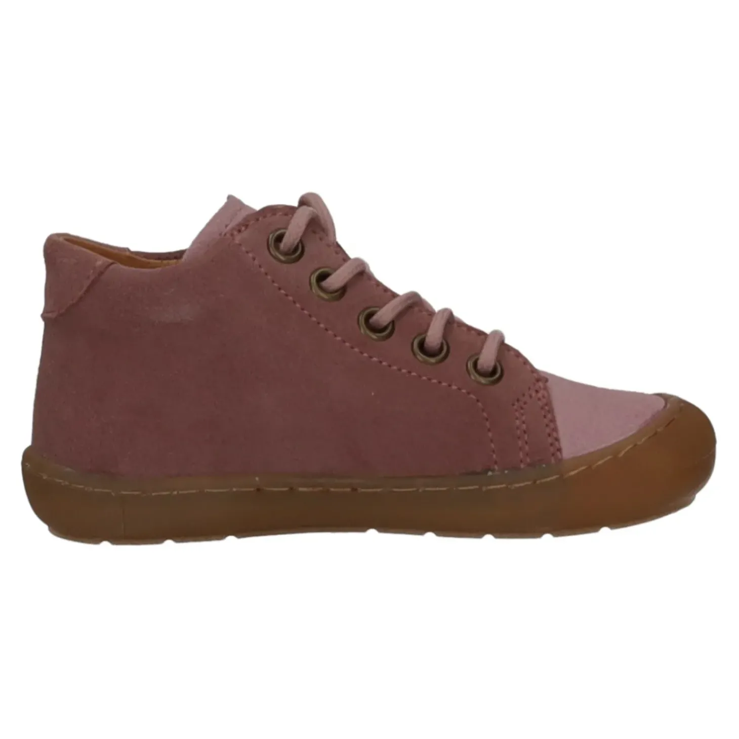 Froddo Lauflernstiefel Kaltfutter OLLIE S LACES