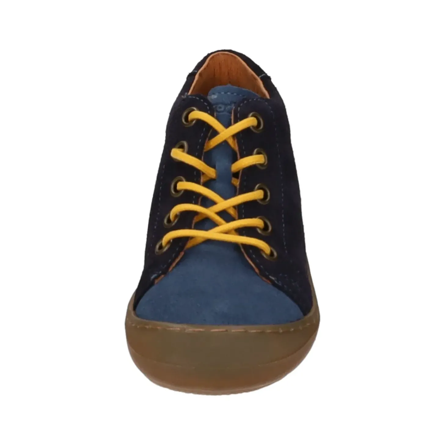Froddo Lauflernstiefel Kaltfutter OLLIE S LACES