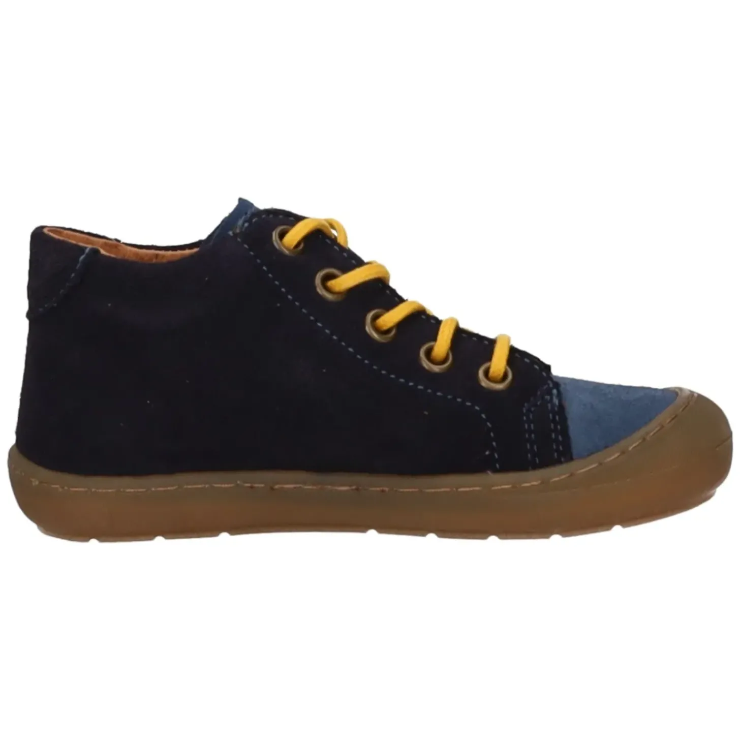 Froddo Lauflernstiefel Kaltfutter OLLIE S LACES