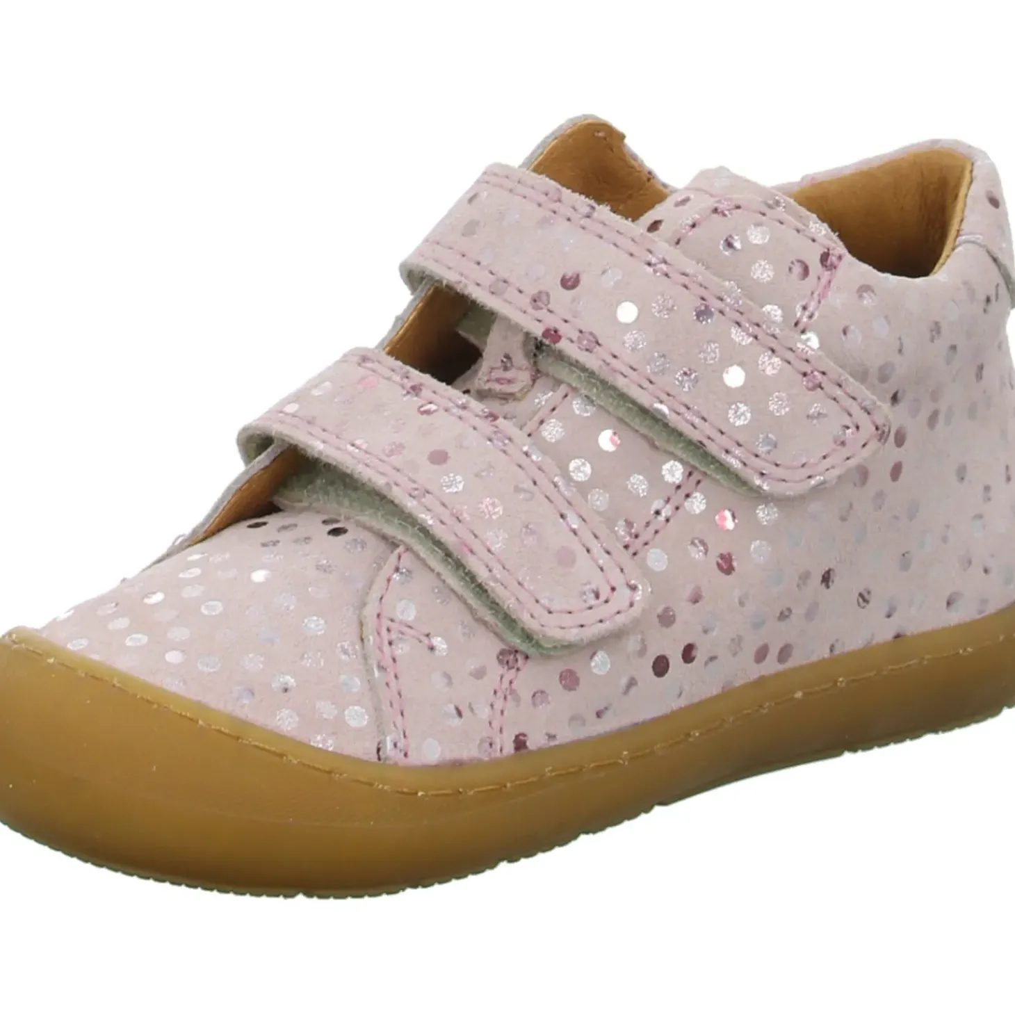 Froddo Lauflernstiefel Kaltfutter OLLIE
