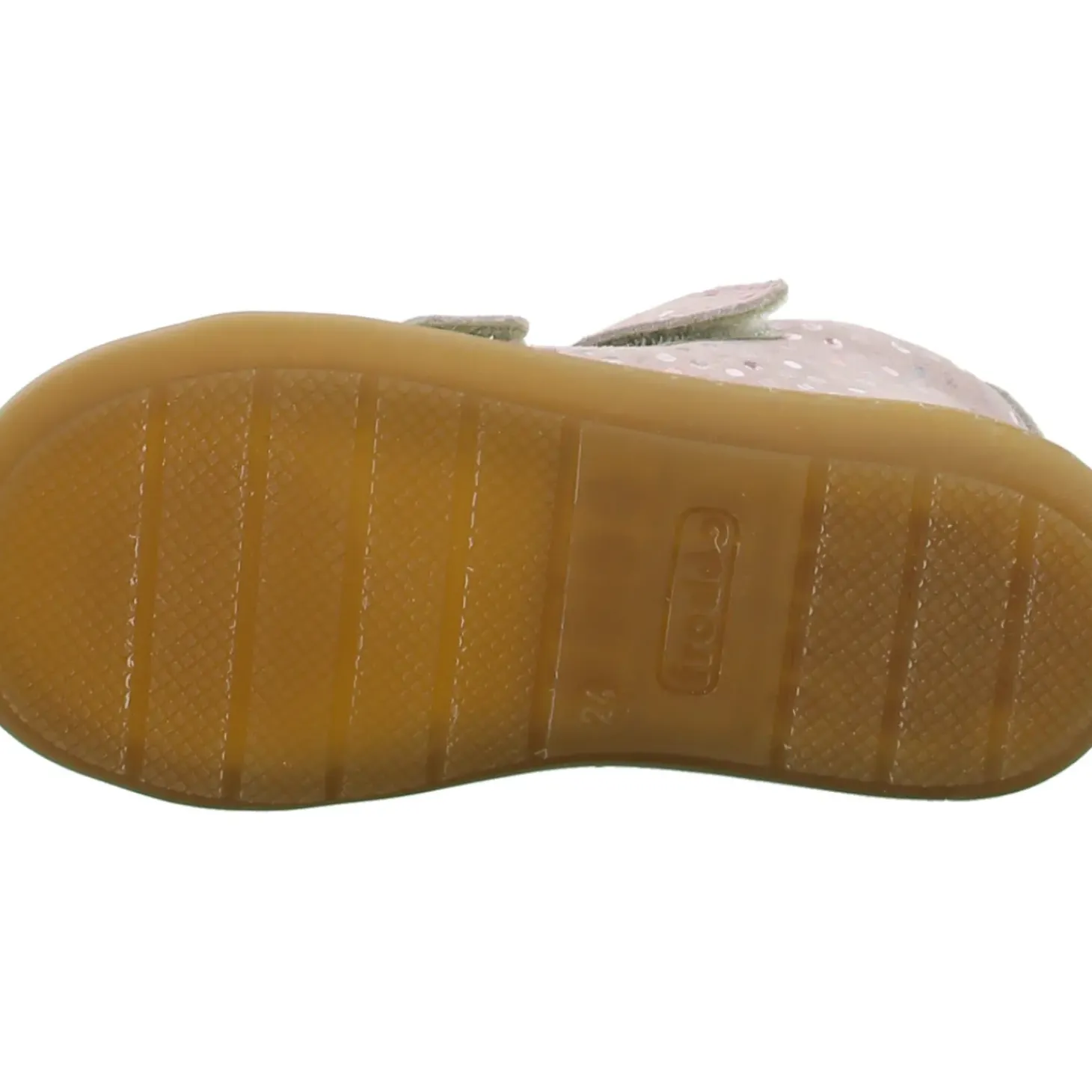 Froddo Lauflernstiefel Kaltfutter OLLIE