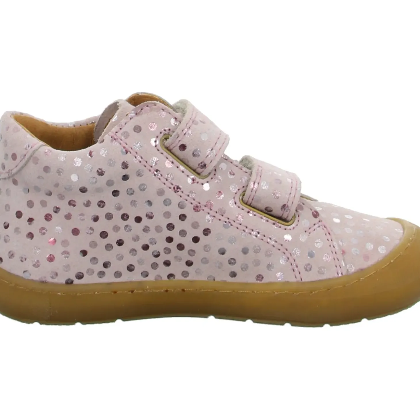 Froddo Lauflernstiefel Kaltfutter OLLIE