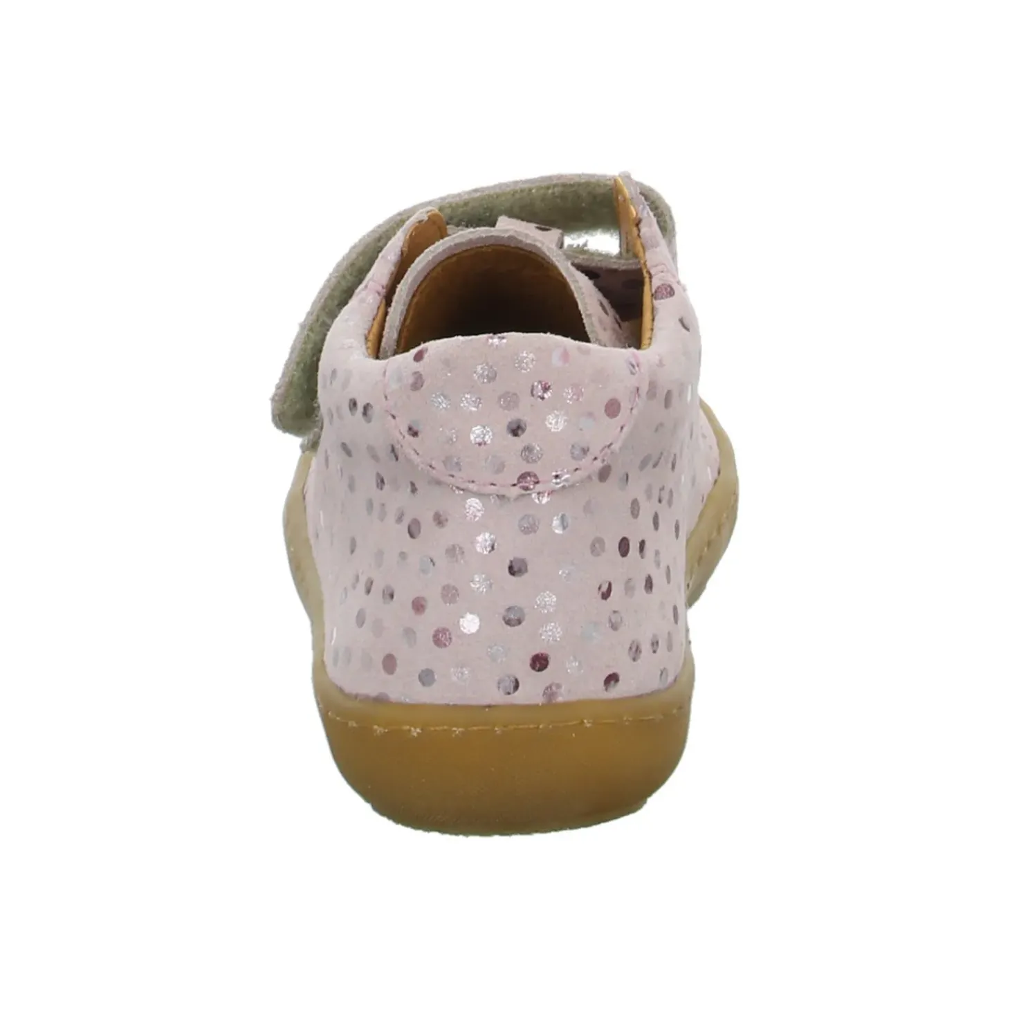 Froddo Lauflernstiefel Kaltfutter OLLIE