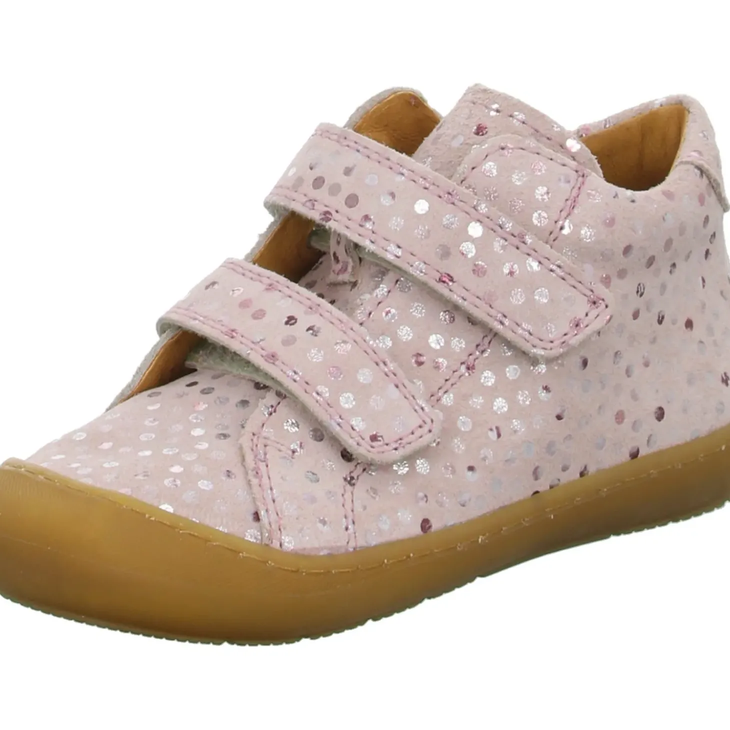 Froddo Lauflernstiefel Kaltfutter