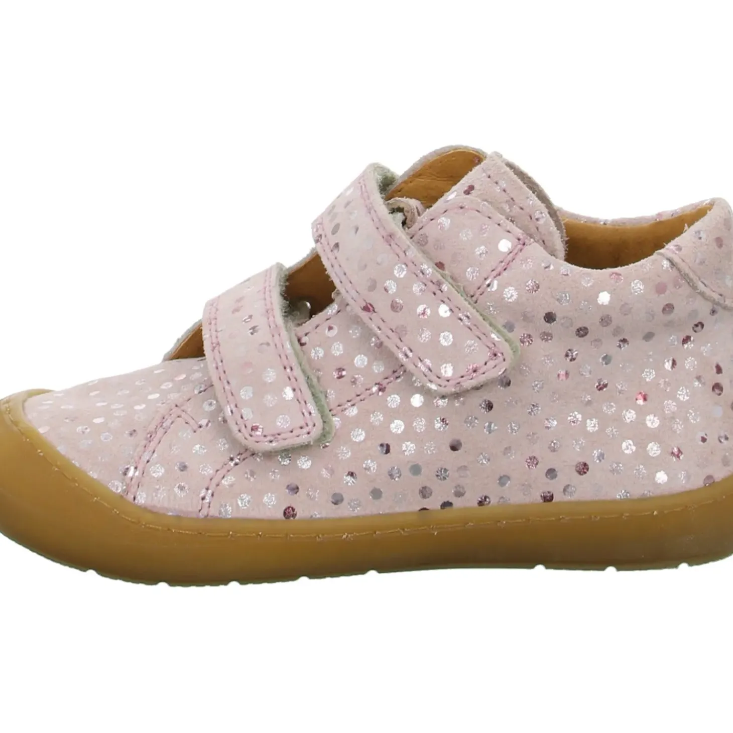 Froddo Lauflernstiefel Kaltfutter
