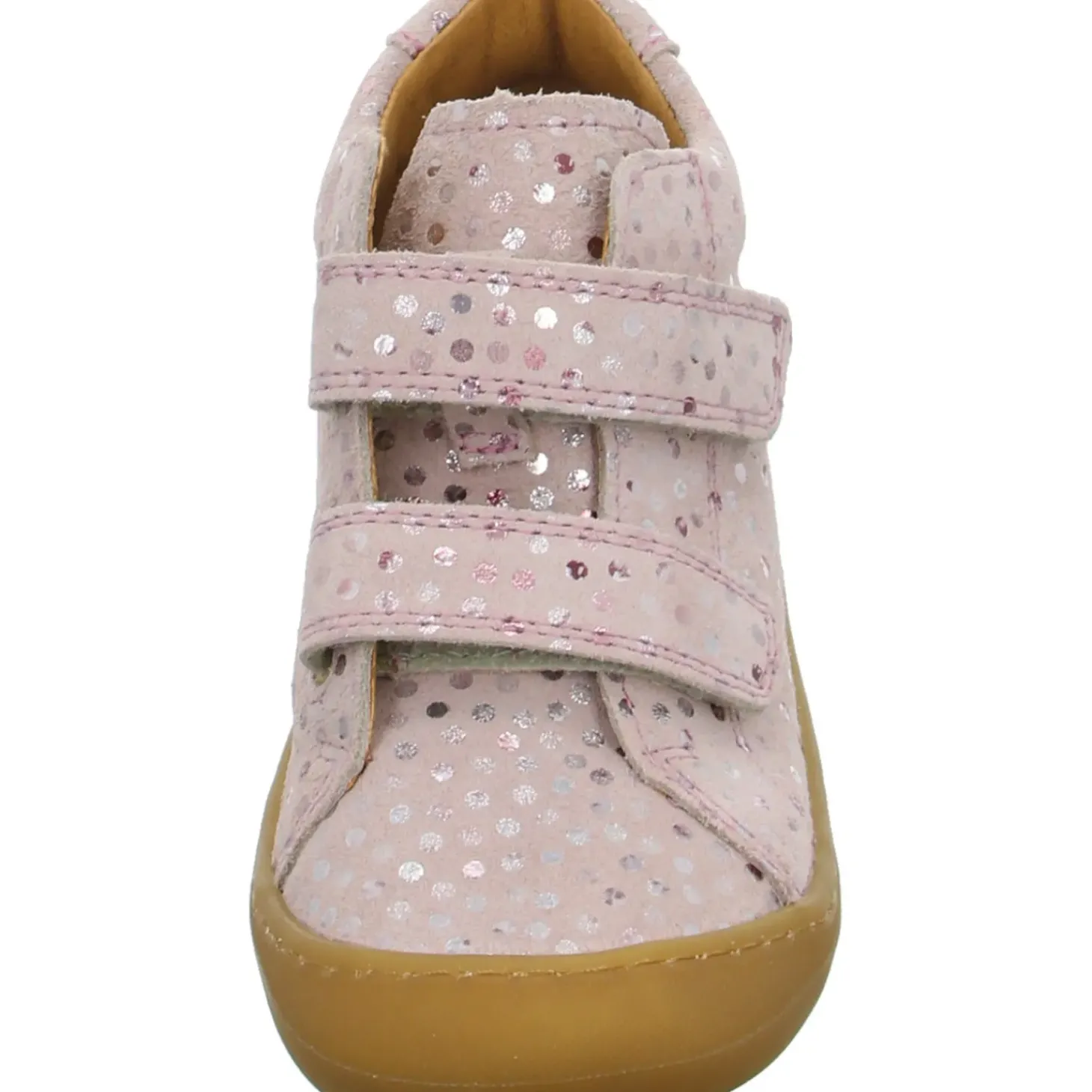 Froddo Lauflernstiefel Kaltfutter