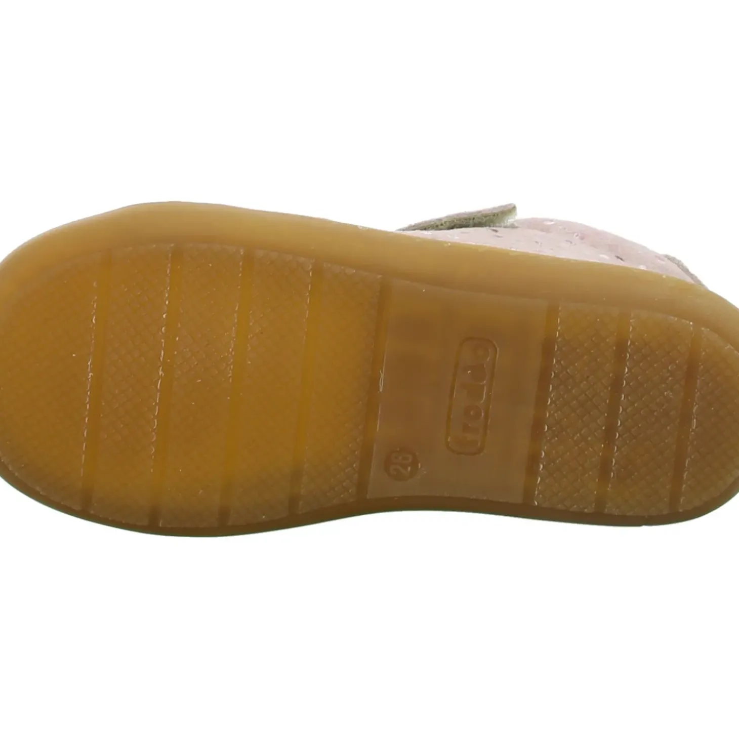 Froddo Lauflernstiefel Kaltfutter