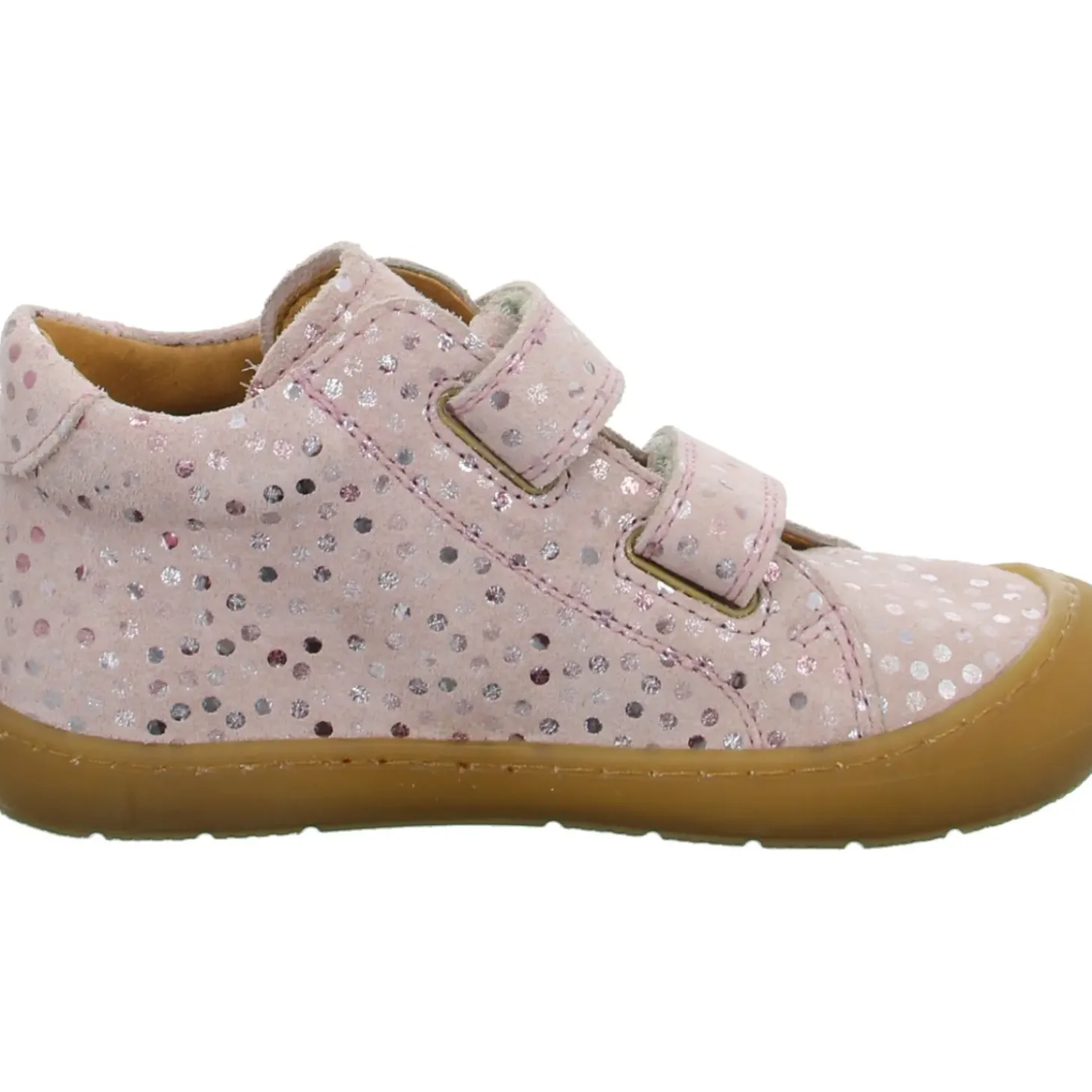 Froddo Lauflernstiefel Kaltfutter