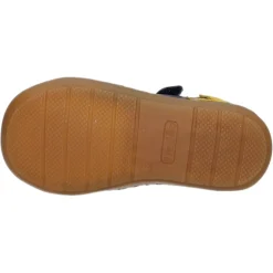 Froddo Lauflernstiefel Kaltfutter OLLIE S STAR