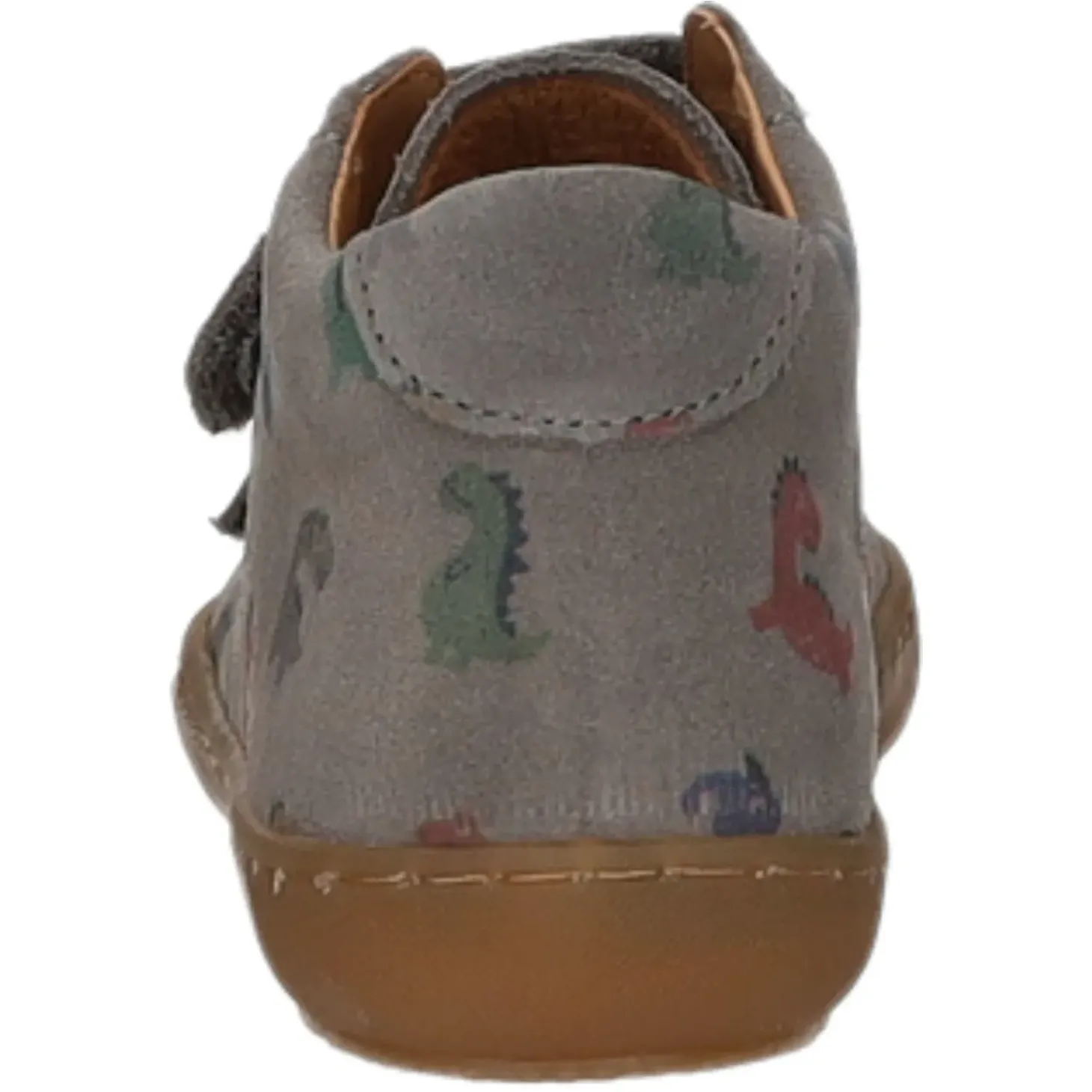 Froddo Lauflernstiefel Kaltfutter OLLIE S
