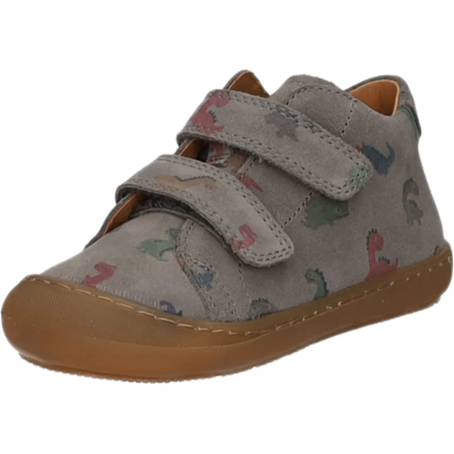 Froddo Lauflernstiefel Kaltfutter OLLIE S