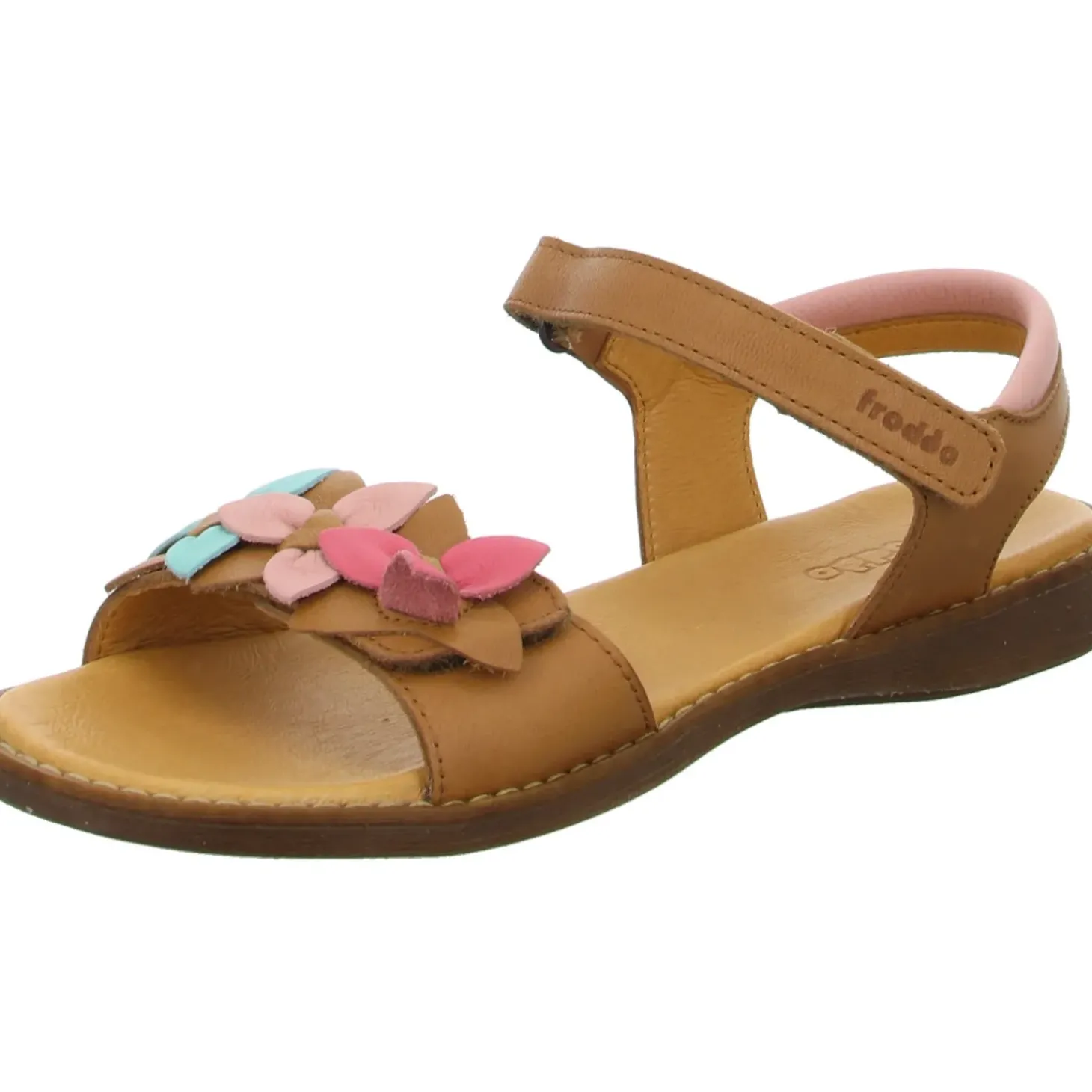 Froddo Sandalette LORE FLOWERS
