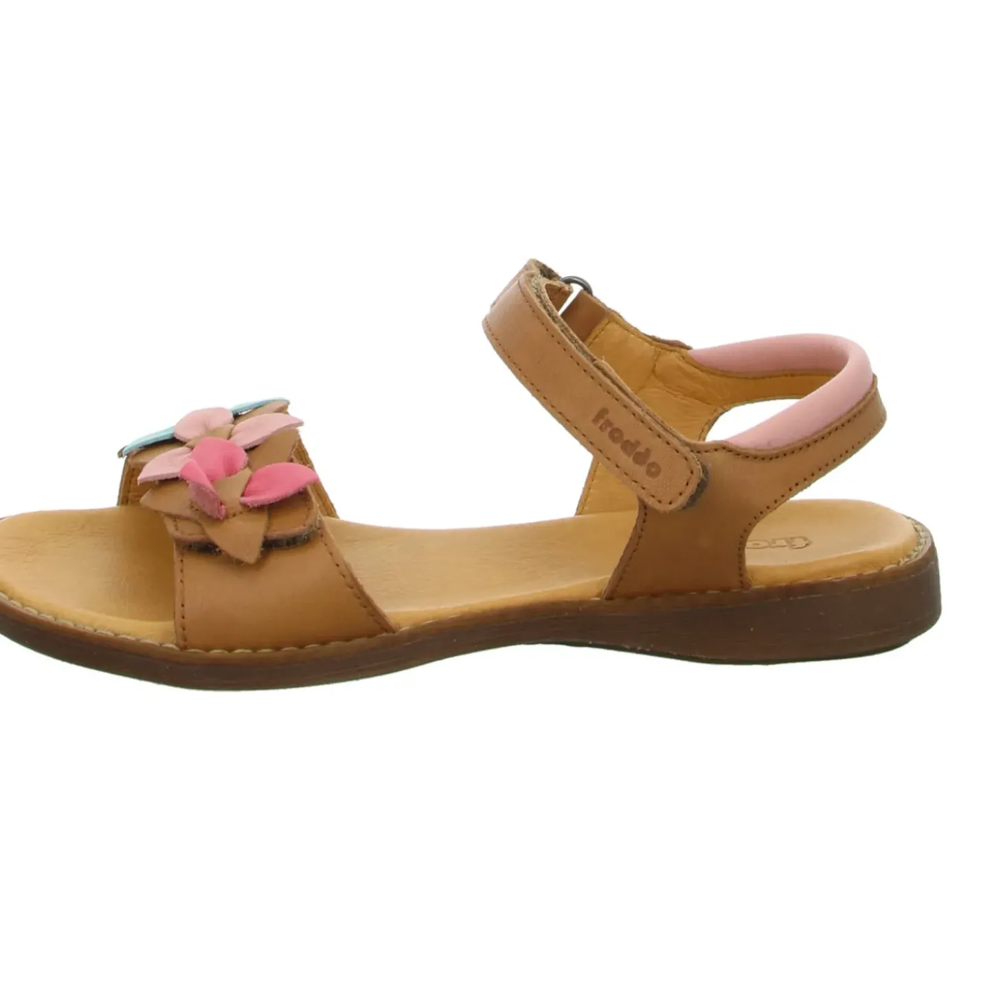 Froddo Sandalette LORE FLOWERS
