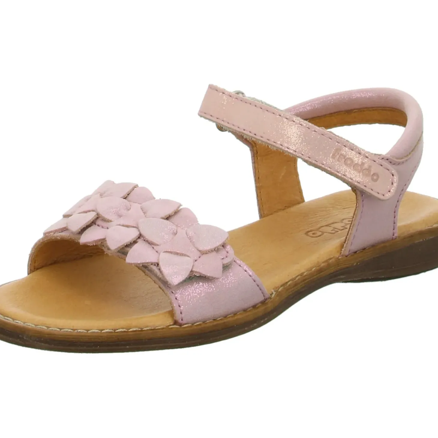 Froddo Sandalette LORE FLOWERS