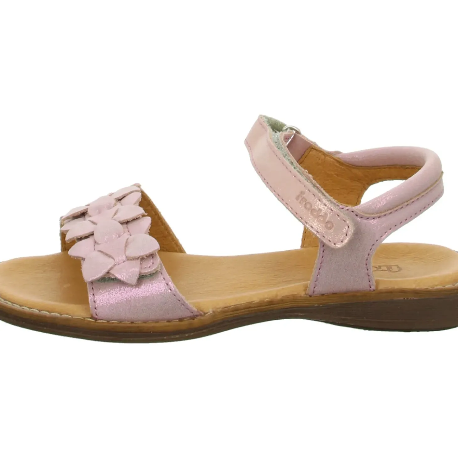 Froddo Sandalette LORE FLOWERS