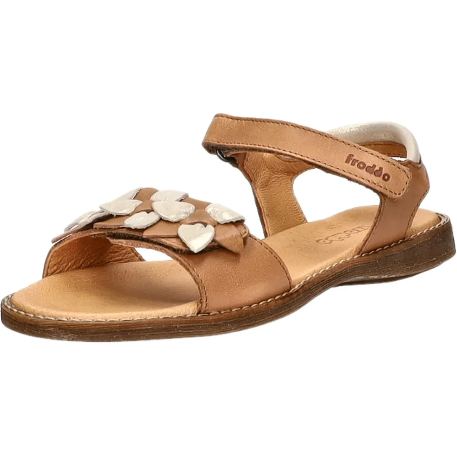 Froddo Sandalette LORE FLOWERS