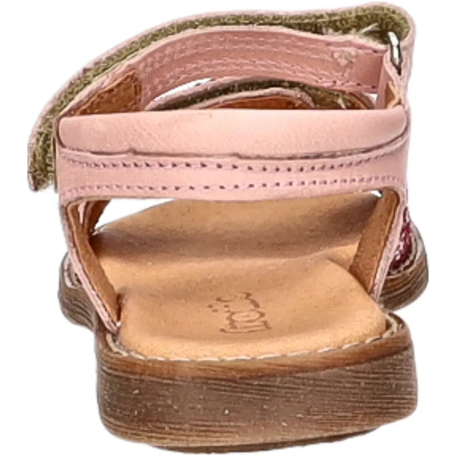 Froddo Sandalette LORE SPARKLE